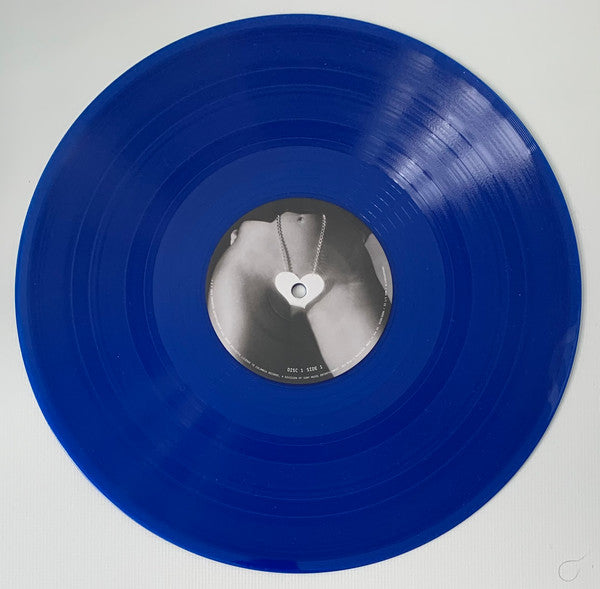 Beyonce - Cowboy Carter: Limited 2LP Transparent Blue Vinyl