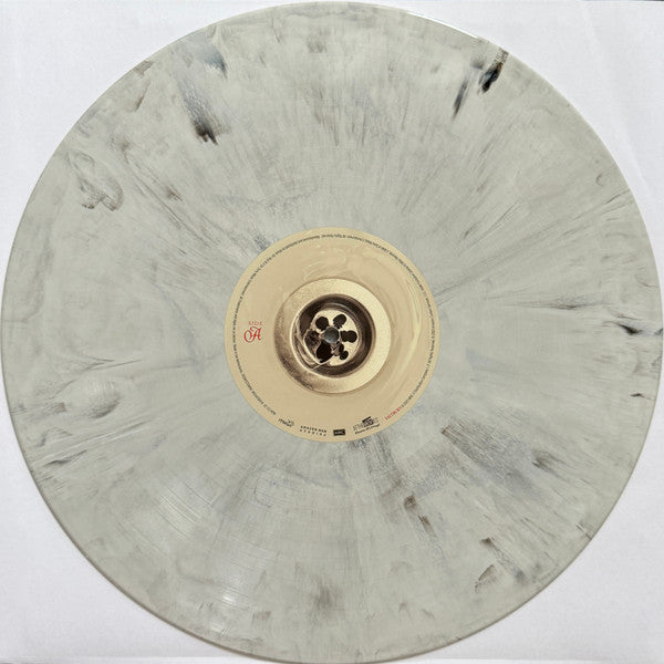 Saltburn (Original Motion Picture Score): Limited Black & White Marbled Vinyl