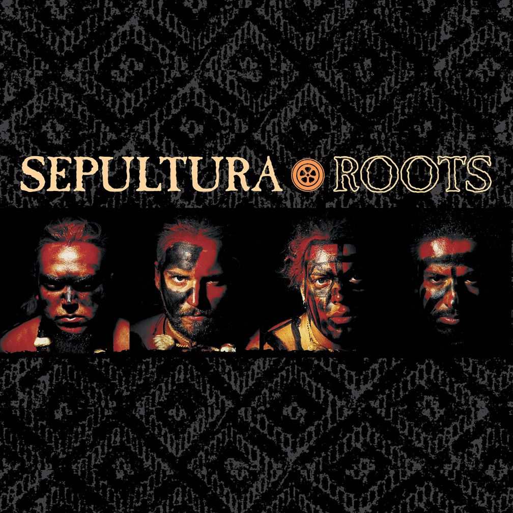 Sepultura - ROOTS (25th Anniversary Super Deluxe Edition) 5LP Box
