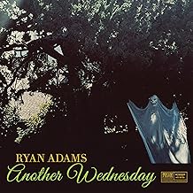 Ryan Adams - Another Wednesday - CD