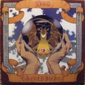 DIO - Albums Box Set - Limited Edition 9LP Vinyl Box