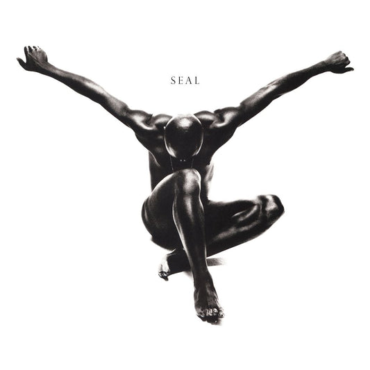 Seal - Seal : 2LP Black Vinyl Edition
