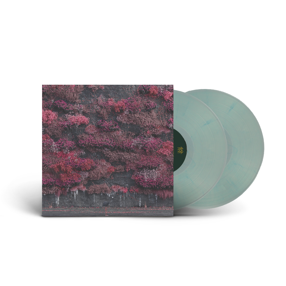 Sleep Token - Even In Arcadia - 2LP Retail Exclusive Hint of Blue Vinyl