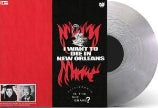$uicideboy$- I Want To Die In New Orleans: Limited Silver Vinyl