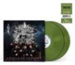The Hu - Rumble Of Thunder 2LP Green Vinyl