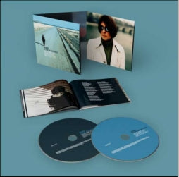 Echo And The Bunnymen - What Are You Going To Do With Your Life - 2CD