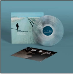 Echo And The Bunnymen - What Are You Going To Do With Your Life - Transparent Vinyl