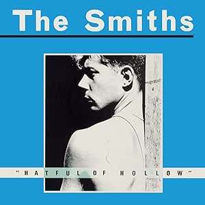 The Smiths - Hatful Of Hollow - 180g Vinyl