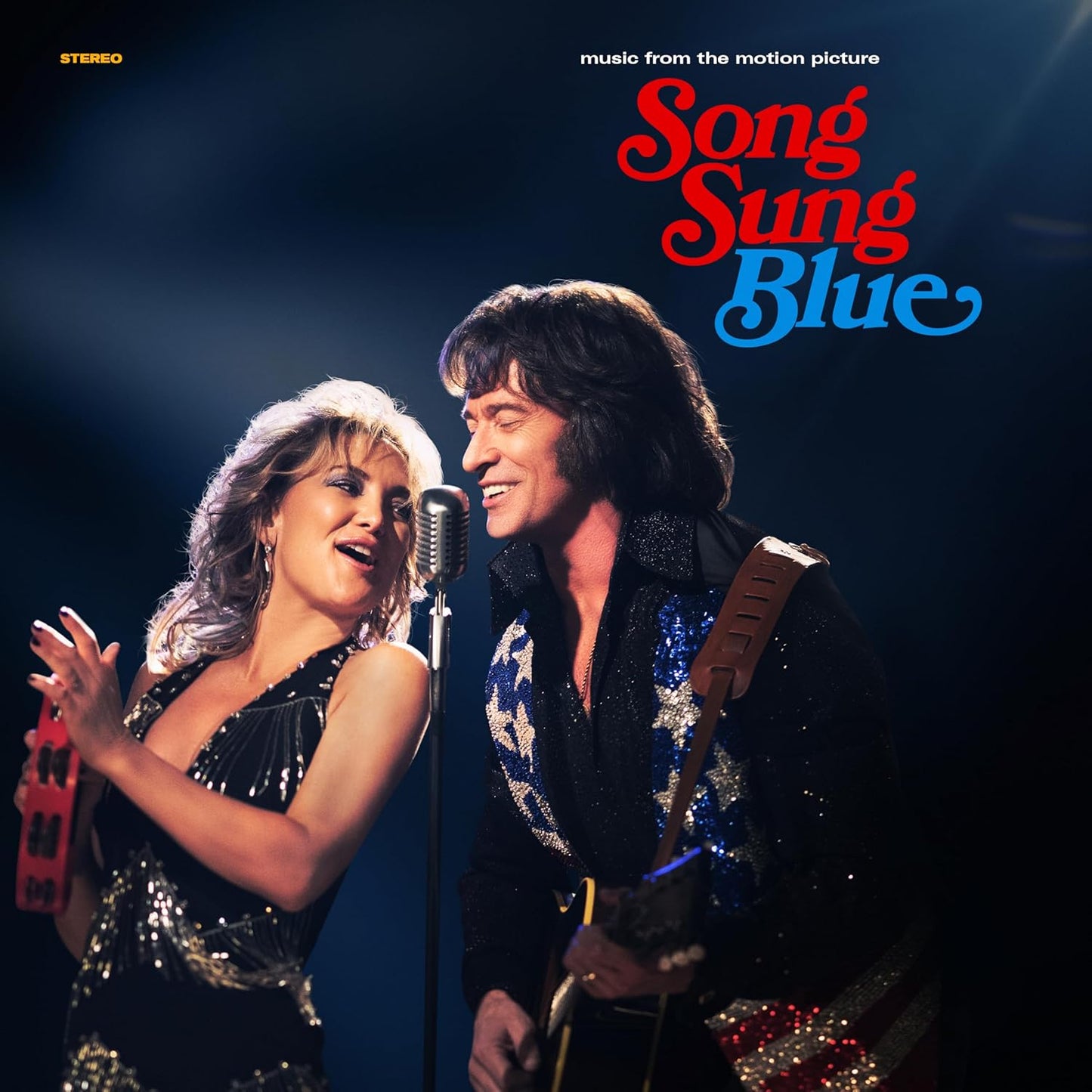 Song Sung Blue - Original Motion Picture Soundtrack - CD