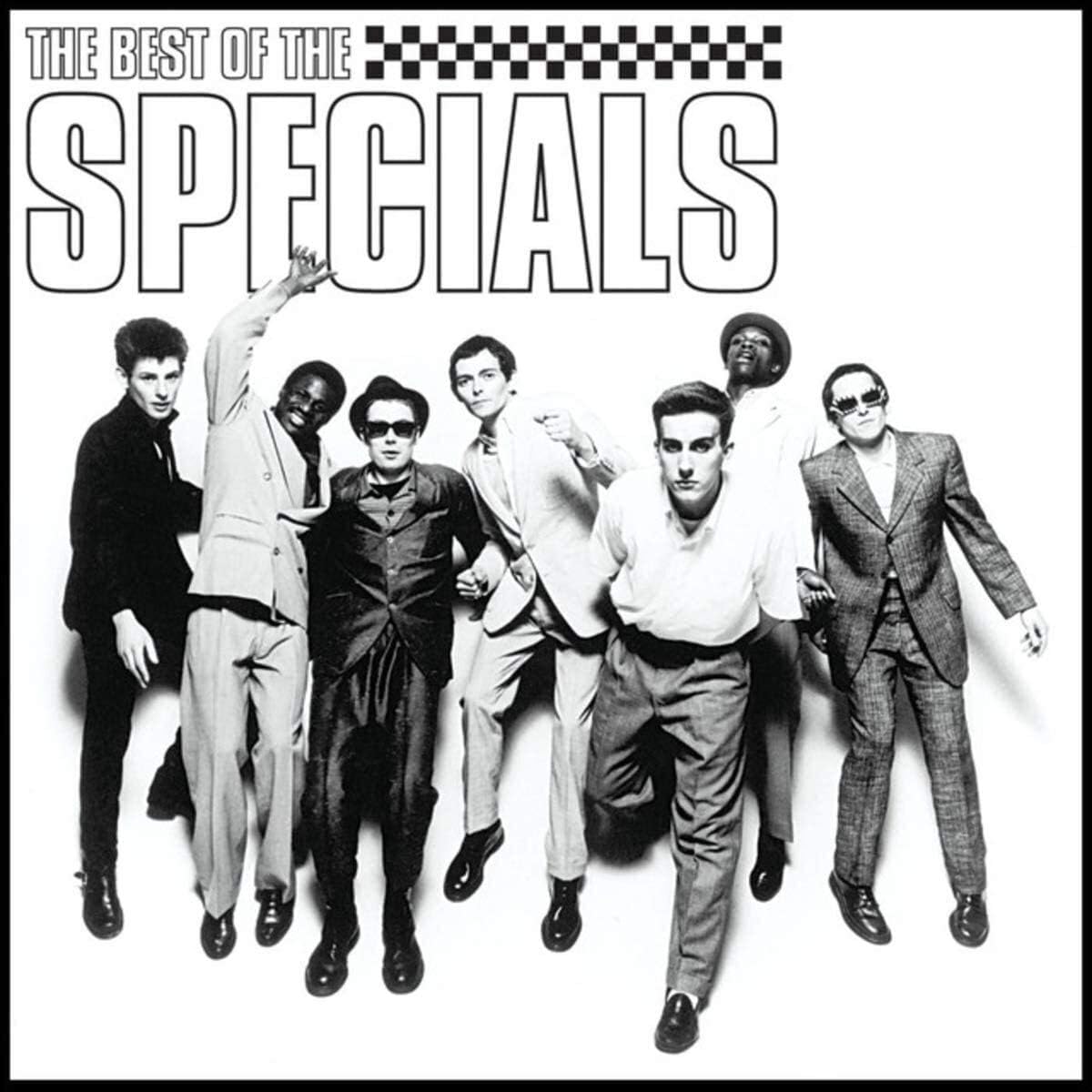 The Specials - The Best of the Specials - 2LP