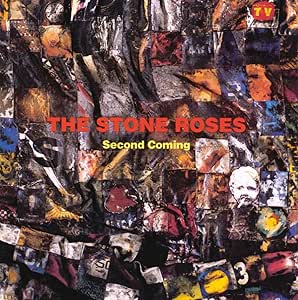 The Stone Roses - Second Coming - 2LP Vinyl
