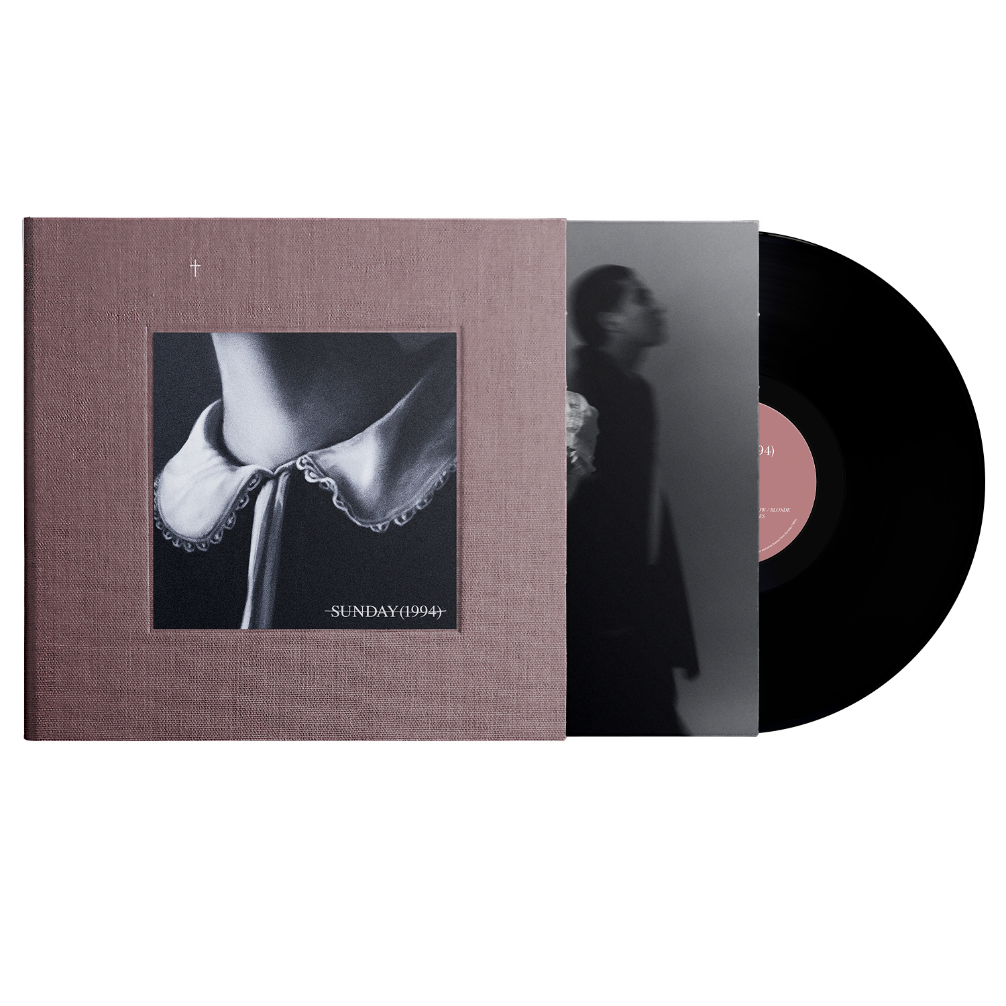 Sunday (1994) - Sunday (1994) (Deluxe) - Vinyl EP