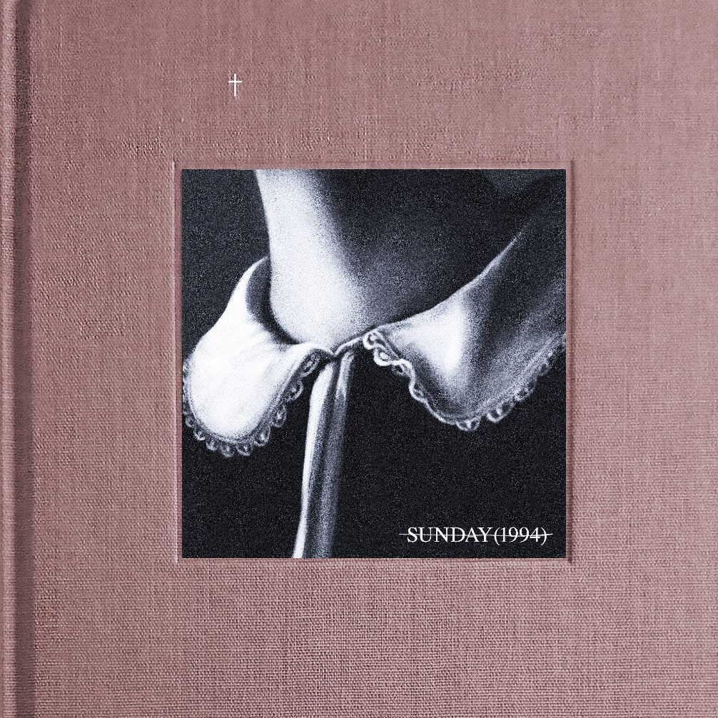 Sunday (1994) - Sunday (1994) (Deluxe) - Vinyl EP
