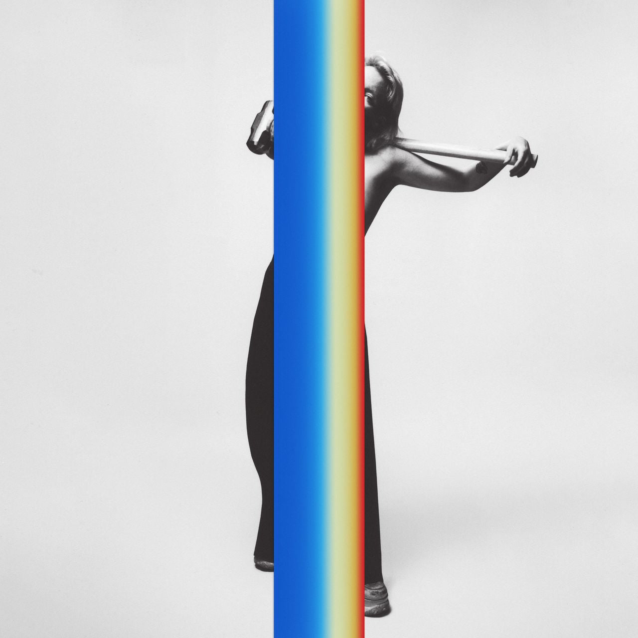 Sylvan Esso - Ow - Deluxe CD