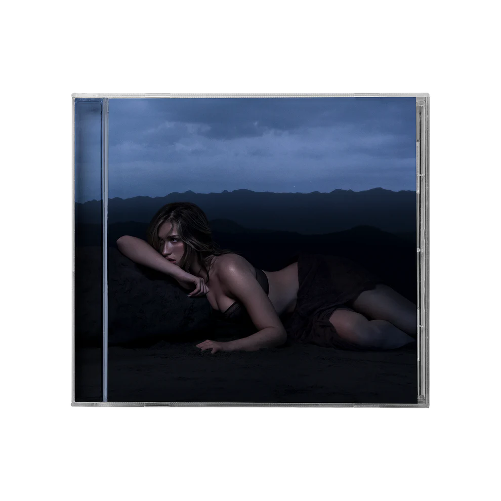 Tate McRae - SO CLOSE TO WHAT??? (Deluxe) - 2CD