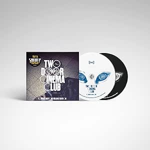 Two Door Cinema Club - Tourist History (15th Anniversary) 2CD