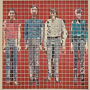 Talking Heads - More Songs About Buildings and Food 180g Vinyl