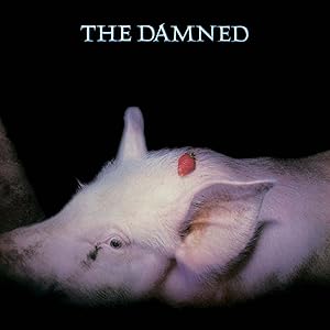 The Damned - Strawberries (40th Anniversary Edition) 2CD Deluxe Edition