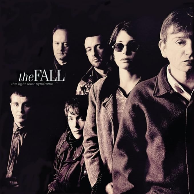 The Fall - The Light User Syndrome - 2CD Deluxe Edition