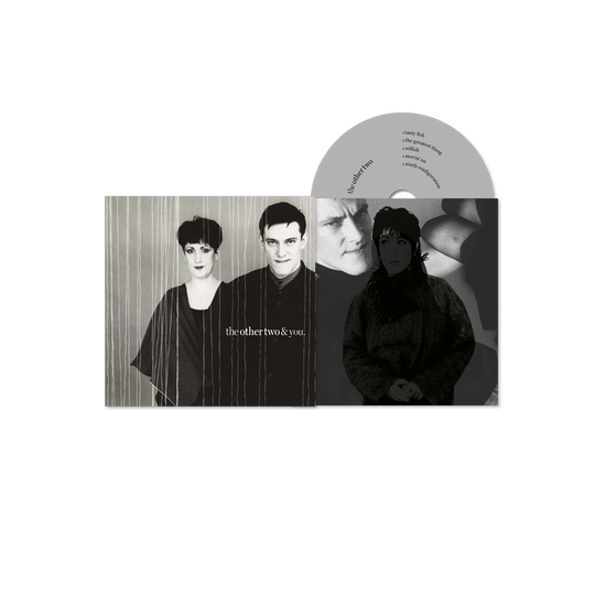 The Other Two - The Other Two & You: CD