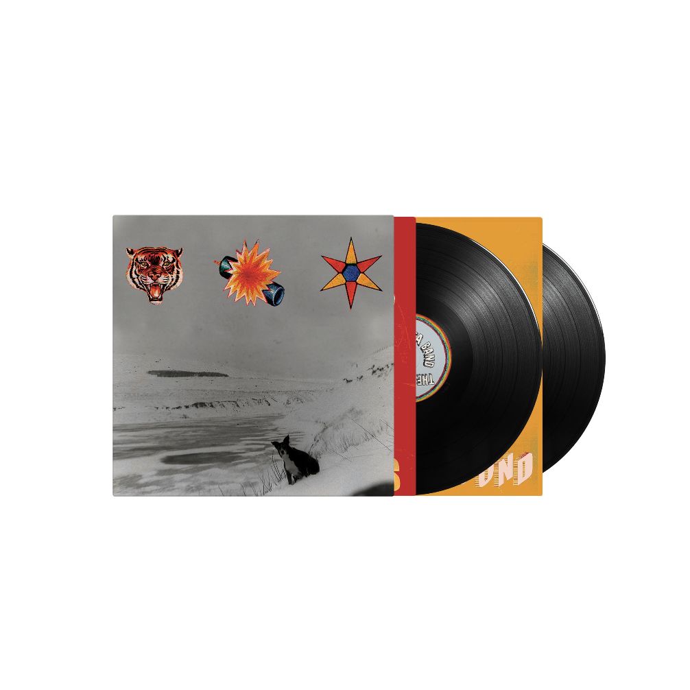 The Beta Band - The Three EPs – Double Heavyweight LP / 2025 Repress