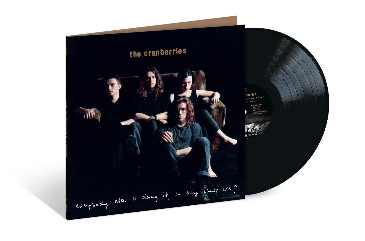 The Cranberries - Everybody Else Is Doing It, So Why Can't We? - Vinyl