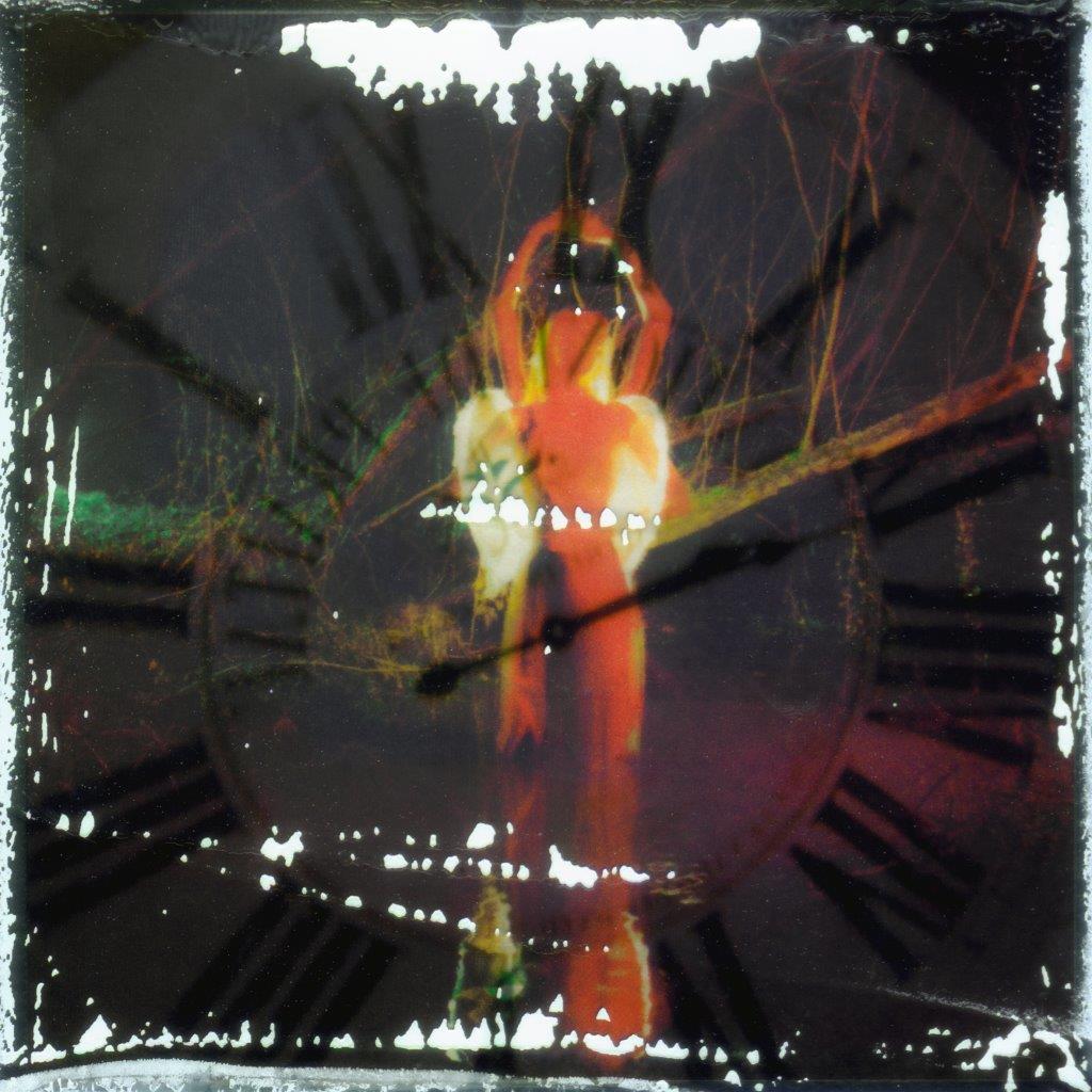 The Mysterines – Afraid of Tomorrows : Limited Clear Vinyl
