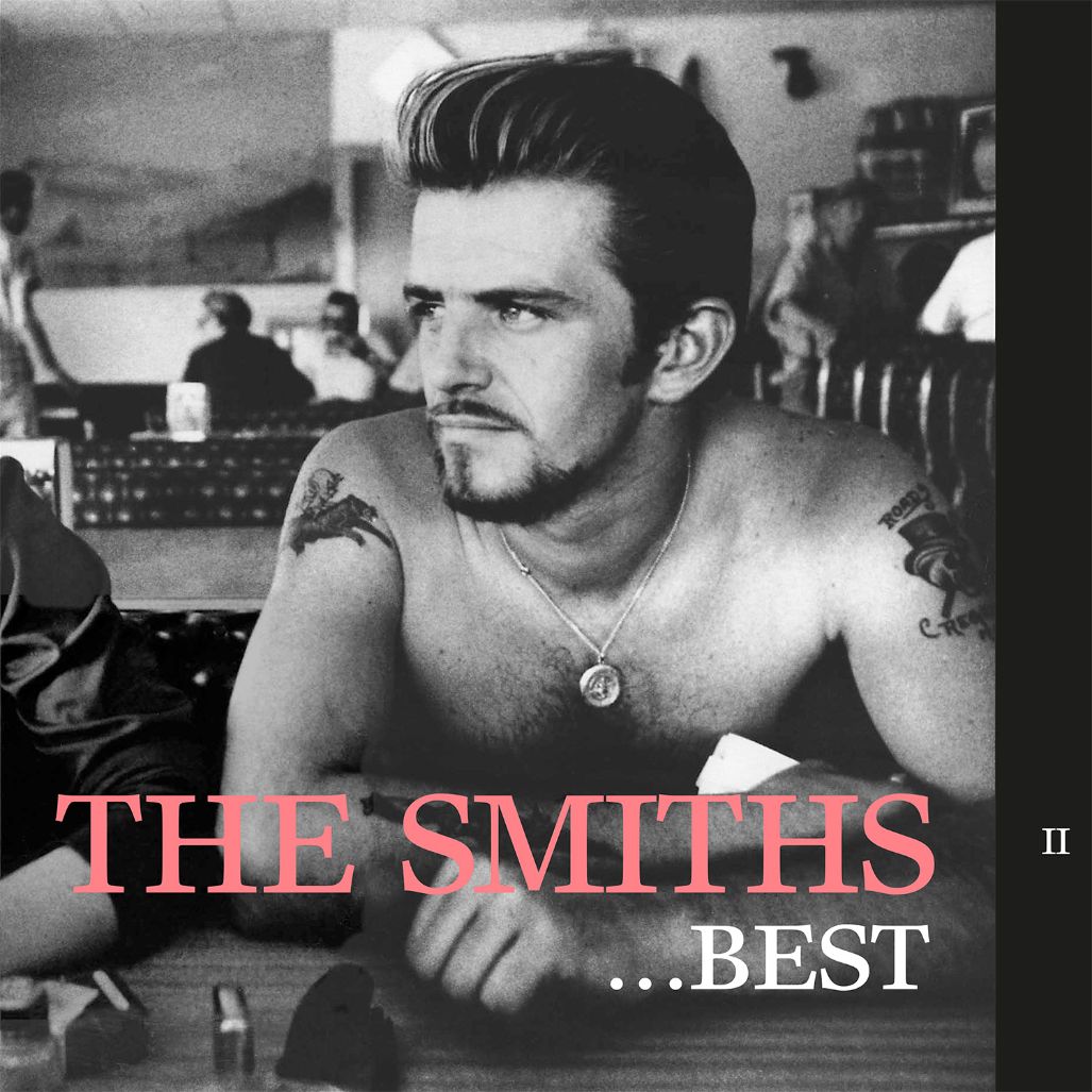 The Smiths - Best II - Vinyl