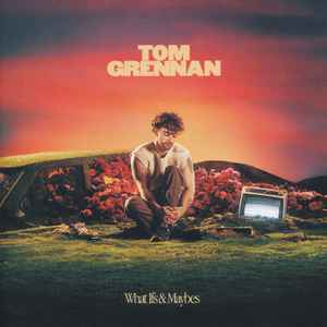 Tom Grennan - What If's & Maybe's - CD