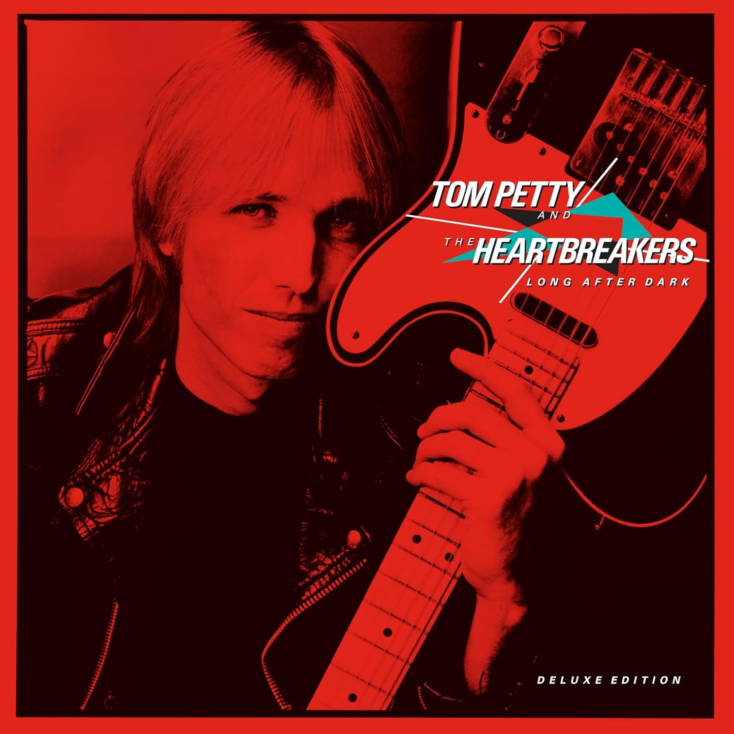 Tom Petty And The Heartbreakers - Long After Dark (Deluxe Edition) 2CD / Blu-ray