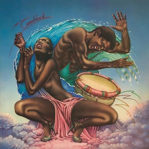 Tumblack - Tumblack - 140g Vinyl