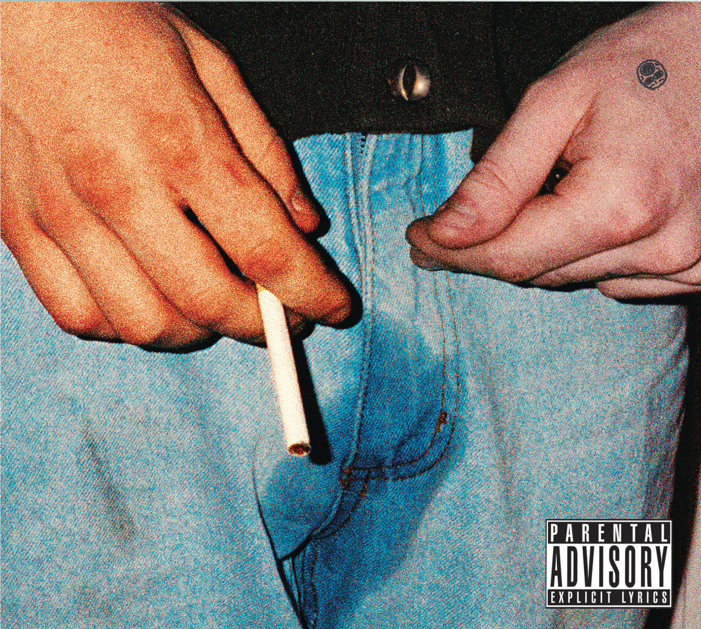 Tyler the Creator - Cherry Bomb (10th Anniversary) CD