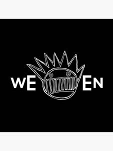 Ween - Brown Box - 10CD Boxset