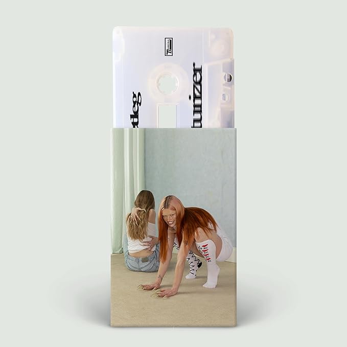 Wet Leg - moisturizer - Cassette
