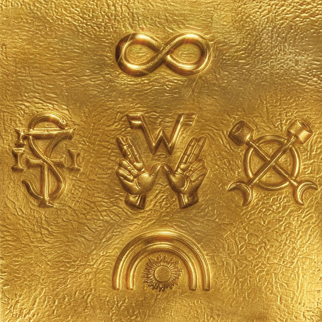 Weezer - Weezer - CD