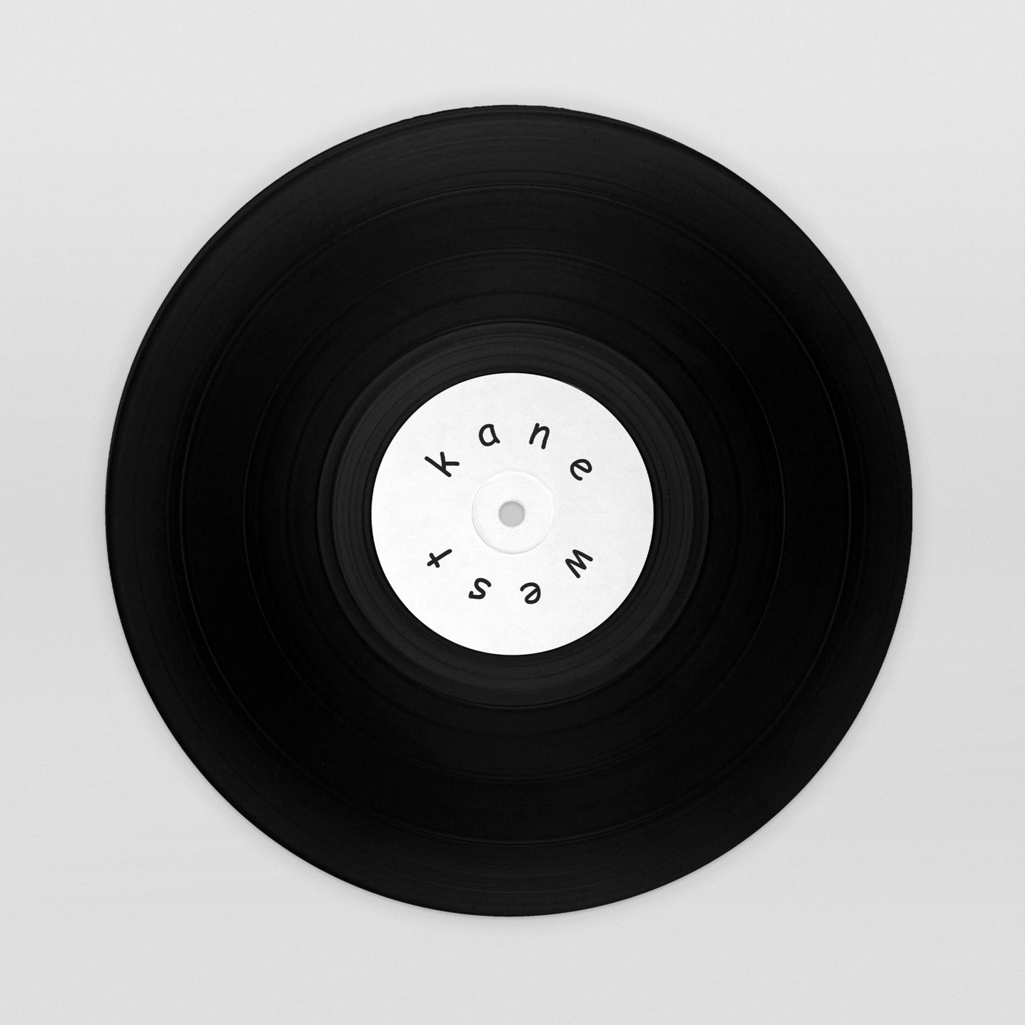 Kane West - Western Beats - Vinyl