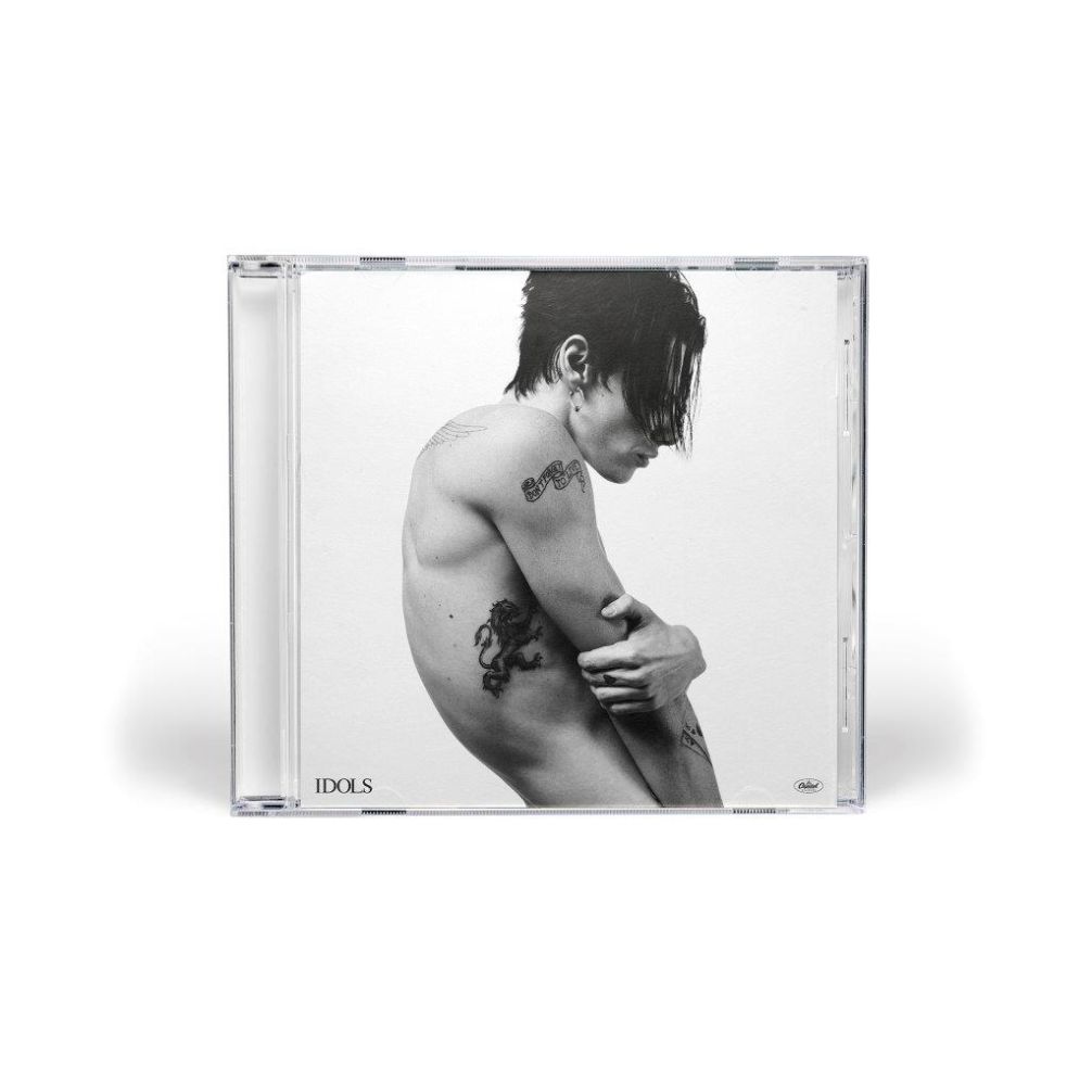YUNGBLUD - Idols - CD