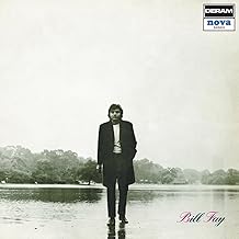 Bill Fay- Bill Fay - 180g Vinyl Re-Issue
