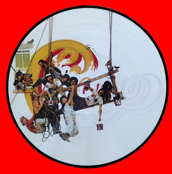 Chicago - Chicago's Greatest Hits- Picture Disc