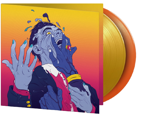 Everything Everything - Get To Heaven (Expanded 10th Anniversary Edition) 2LP
