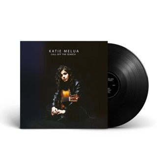 Katie Melua - Call Off The Search - 20th Anniversary Black Vinyl