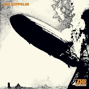Led Zeppelin - Led Zeppelin - 180g Vinyl