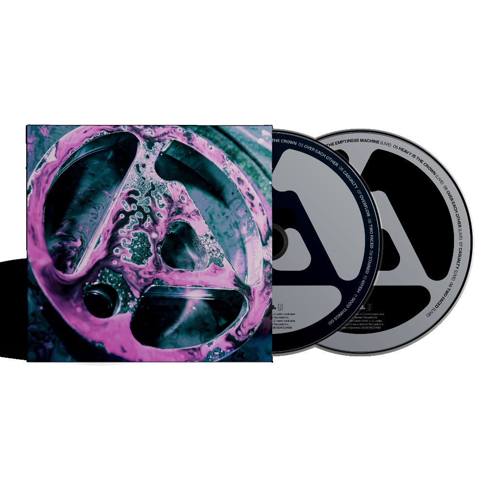 Linkin Park - From Zero - 2CD