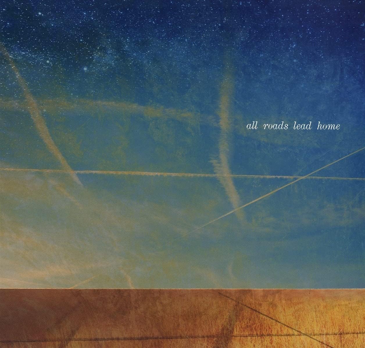 Molina, Talbot, Lofgren, Young - All Roads Lead Home - Vinyl