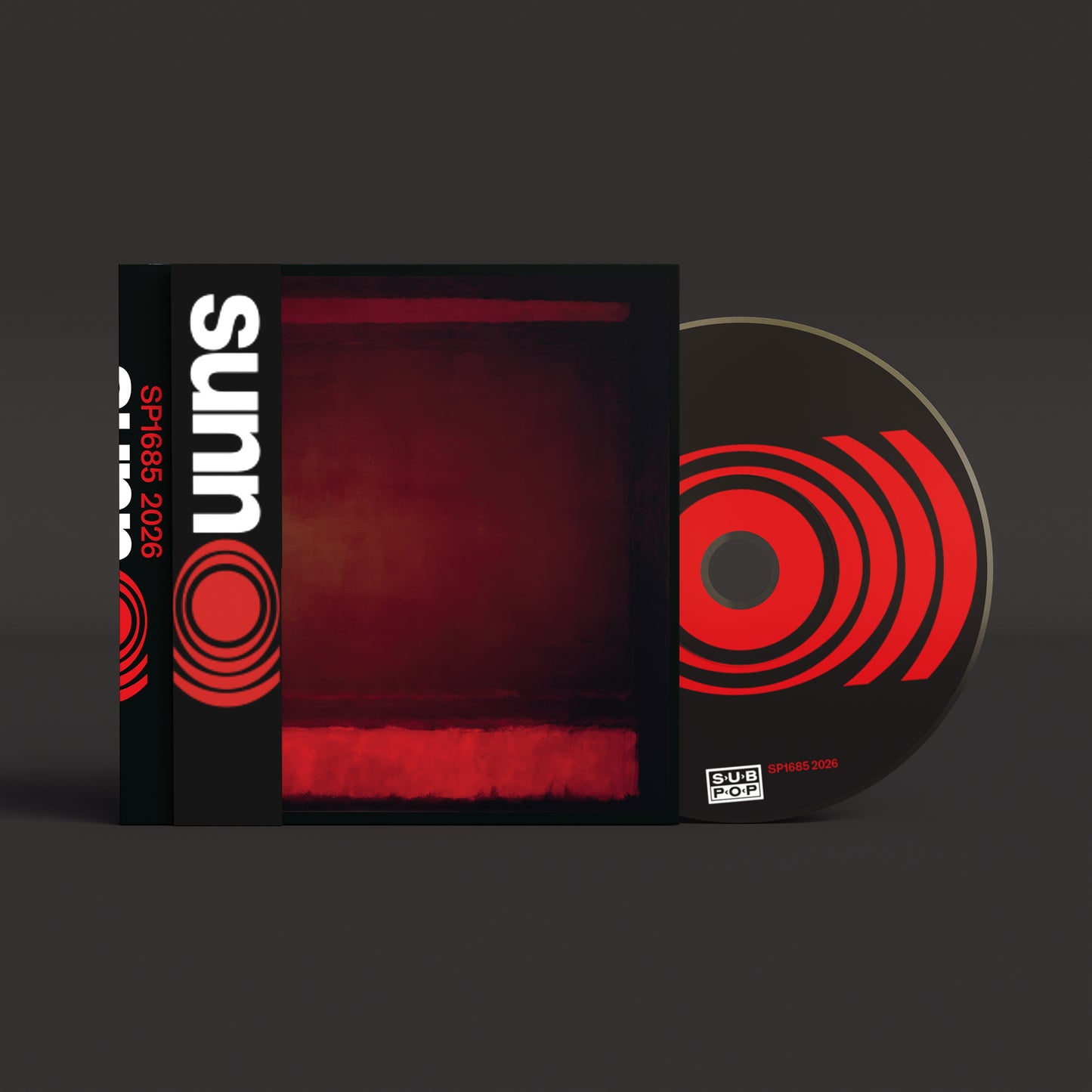 sunn O))) - sunn O))) - CD