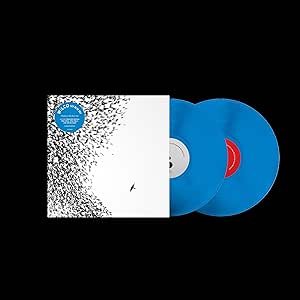 Wilco - Sky Blue Sky - 2LP Sky Blue Vinyl