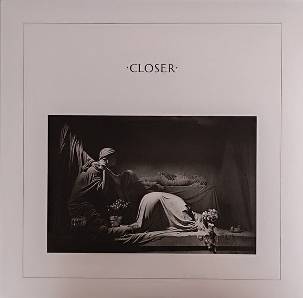 Closer