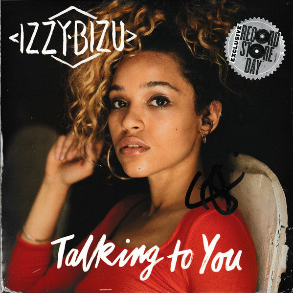 Talking To You