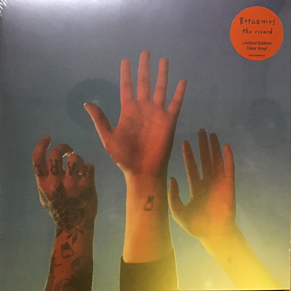 The Record