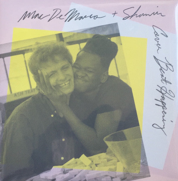Cover Beat Happening